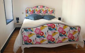 Suzon Appartement Idealement Situe